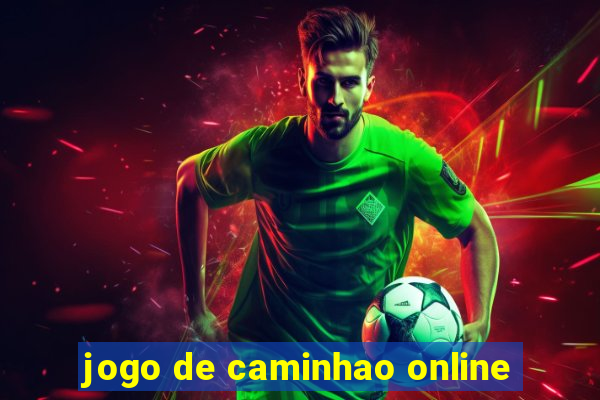 jogo de caminhao online